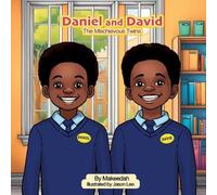Makeedah Daniel and David (Tascabile) Daniel and David