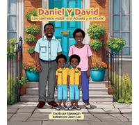 Makeedah .. Daniel Y David (Tascabile)