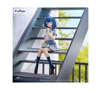 Makeine: Too Many Losing Heroines! Noodle Stopper Pvc Statua Anna Yanami 15 Cm Furyu