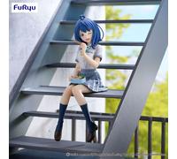 Makeine: Too Many Losing Heroines Noodle Stopper PVC Statue Anna Yanami 15 cm