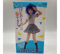 Makeine: troppe eroine che perdono Anna Yanami (School Uniform Ver.)