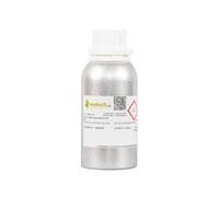 Makeit Lab - Olio di Cocco Raffinato per Cosmetici e Alimenti - 250 g | Da Polpa di Cocco per Spremitura Meccanica, Esente da OGM, Senza Allergeni, Flacone in Vetro Ambra