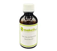 Makeit Lab Salvia Estratto Glicolico (10g)