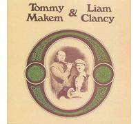 Makem & Clancy - Tommy Makem & Liam Clancy