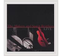 Makem & Spain Brothers - Live