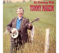 Makem,Tommy - An Evening With Thommy Makem