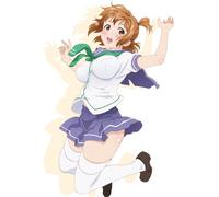 MAKEN-KI!TWO 2 - TAKEDA HIROMI