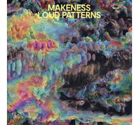 Makeness Loud Patterns (Vinyl LP) 12" Album