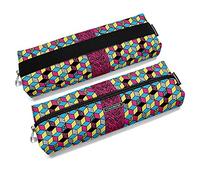 Makenotes Astuccio colorato con dadi