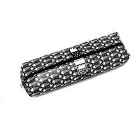 MAKENOTES EST074 - Custodia per penne rettangolari W&B Fish