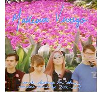 Makeout Vertigo - Can'T Always Be There