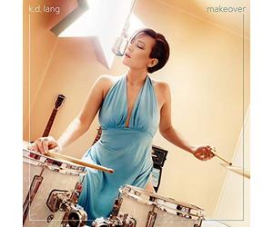 makeover - Vinyl - D2z