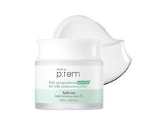 MAKEP:REM Safe Me. Relief Moisture Cream 2, 80 ml, 0,22 kg Pack Of