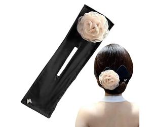 Maker di carne per capelli, produttore di carne per capelli per donne | Forma del a lungo lungo,ACCESSIONAMENTO FEMINITÀ DI HEILPINE MEDIA