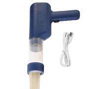 Maker di pasta elettrica a mano - Macchina per tagliatelle portatile, pasta multifunzione pressa | taglierina ramen automatica, funzionalità lame in acciaio inossidabile, preparazione pasto re
