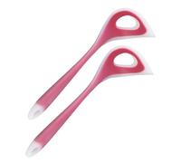 Maker Di Polpette, Metball Maker Tool -meetball Maker Silicon 2 NON-STICK BALLER SPOON FISH FISH BALL SCOOP BALL MAKER MACKER MAELBAL MACKER TOODERS MAKER-FISH BALL SPOON Con Una Poi