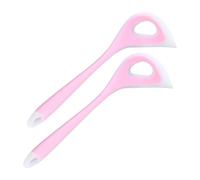 Maker Di Polpette, Metball Maker Tool -meetball Maker Silicon 2 NON-STICK BALLER SPOON FISH FISH BALL SCOOP BALL MAKER MACKER MAELBAL MACKER TOODERS MAKER-FISH BALL SPOON Con Una Poi