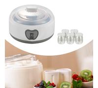 Maker di yogurt automatico, professionista familiare multifunzionale a basso