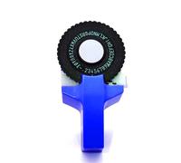 Maker Etichetta, Macchina per Etichette con Etichetta con Cassetta con il Produttore di Etichette Decorativo Fatto Scrivere a Mano per la Crafting Fai - -Te per Crafting Fai Te Domestico