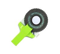 Maker Etichetta, Macchina per Etichette con Etichetta con Cassetta con il Produttore di Etichette Decorativo Fatto Scrivere a Mano per la Crafting Fai - -Te per Crafting Fai Te Domestico