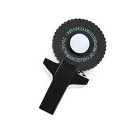 Maker Etichetta, Macchina per Etichette con Etichetta con Cassetta con il Produttore di Etichette Decorativo Fatto Scrivere a Mano per la Crafting Fai - -Te per Crafting Fai Te Domestico