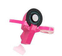 Maker Etichetta, Macchina per Etichette con Etichetta con Cassetta con il Produttore di Etichette Decorativo Fatto Scrivere a Mano per la Crafting Fai - -Te per Crafting Fai Te Domestico