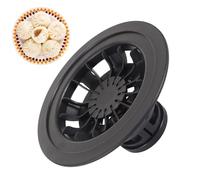 Maker - Makers Mold | Bao Bun Tool | Roll Making Molds | | Dumpling Maker Facilità | Gadget da cucina Baozis al vapore per il vapore morbido fatto in casa e facile preparazione culinaria