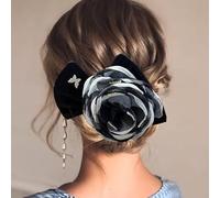 Maker per le panne per le donne, produttore di pelli per capelli in tessuto | Women Hair Bun Maker Twist Elegant Burler,Accessorio femminile da donna per la femminilità e facile per principianti per l