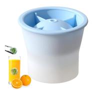Maker per palline di ghiaccio, scaldabagno, stampo per ghiaccio a , stampo per ghiaccio, facile da sganciare, stampo per cubetti di ghiaccio rotondo, stampo per cubetti di ghiaccio in silicone