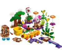 LEGO Maker Set Giungla Gassata