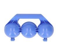 Maker Snowball Maker Winter Snowball Clips Reusibile Snowball Maker Strumento per bambini Sand da spiaggia per bambini Play Snowmen Building Snowball combatte in plastica
