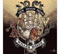 Maker, Willem - New Moon Hand
