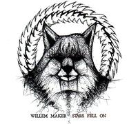 Maker,Willem - Stars Fell On