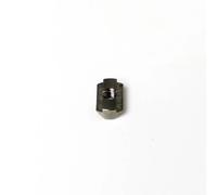 MakerBeam - Dadi a T M3 da 10x10mm con viti, 5 pezzi