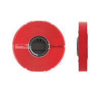 MakerBot 375-0018A materiale di stampa 3D Acido polilattico (PLA) Rosso [375-0018A] NEW