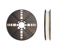 Makerbot MP05780 Filamento PLA, True White, Large, 0.9 kg