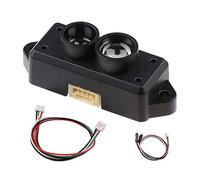 MakerFocus Lidar Range Finder Sensor Module single-point Micro Ranging Module compatibile con Pixhawk, Arduino con interfaccia di comunicazione UART