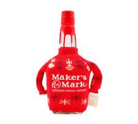 Maker's Mark - 2025 Christmas Jumper Kentucky Straight Bourbon Whiskey 70cl