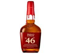 Maker's Mark 46 Kentucky Bourbon Whisky (1 x 0.7l)