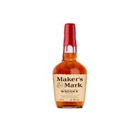 Kentucky Straight Bourbon Whisky Handmade Maker's Mark 0,7 L
