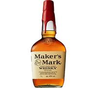 Maker'S Mark Bourbon Whisky - 1L