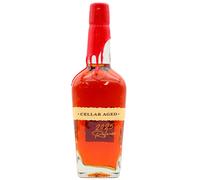 Maker's Mark - Cellar Aged 2025 Release Bourbon Whiskey 70cl