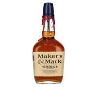 Maker's Mark Double Dip Red Sox World Series Championship 2018 45% Vol. 1l