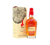 Maker's Mark - Wood Finishing Series No. 3 London Edition Kentucky Straight B...