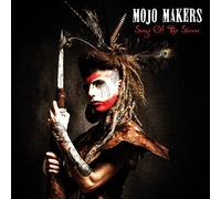 Makers Mojo - Songs Of The Sirens