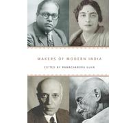 Makers of Modern India