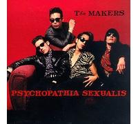 Makers - Psychopathia Sexualis