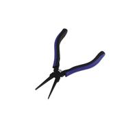 Maker's Supply - Pinza a becchi lunghi per Bambu-lab, parti per stampante | Bocca ad ago, senza dente, strumento di manutenzione per la rimozione di punte nascoste, modellismo, fai da te