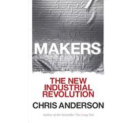 Chris Anderson Makers (Tascabile)