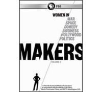 Makers: Women Who Make America 2 [Edizione: Stati Uniti]